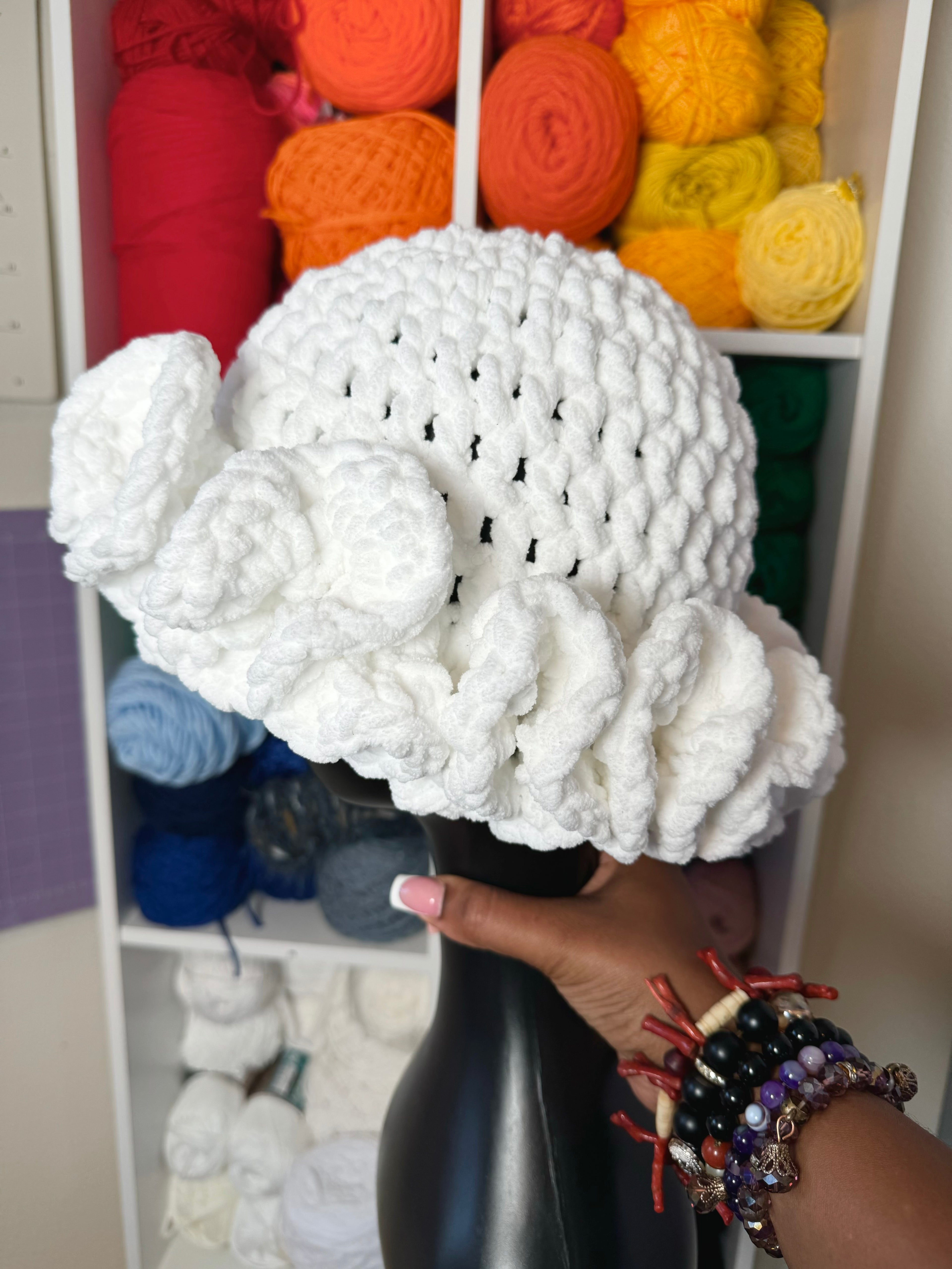 The “Snow White”