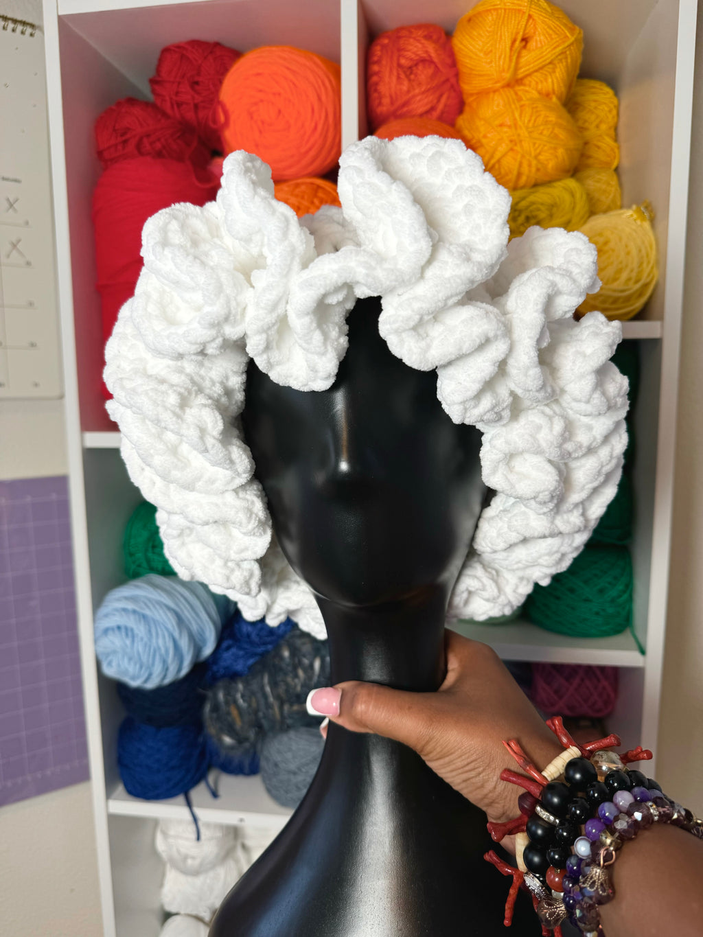 The “Snow White”