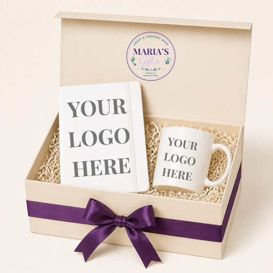 Custom Gift Set | Upload Your Design
