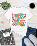 Happy First Day of School
