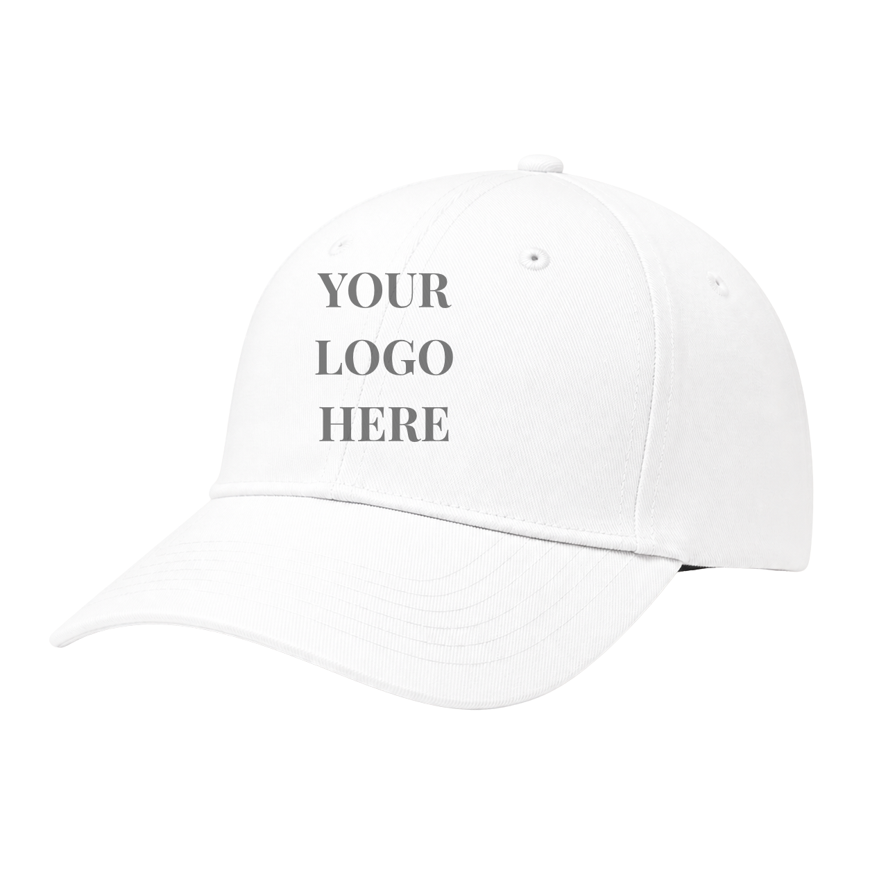 Personalized Ball Cap | Upload your design
