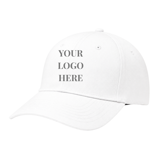 Personalized Ball Cap | Upload your design