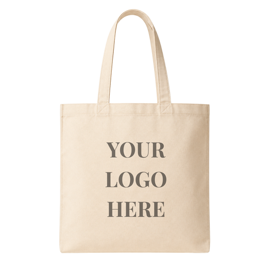 Personalized Tote Bag | Upload Your design