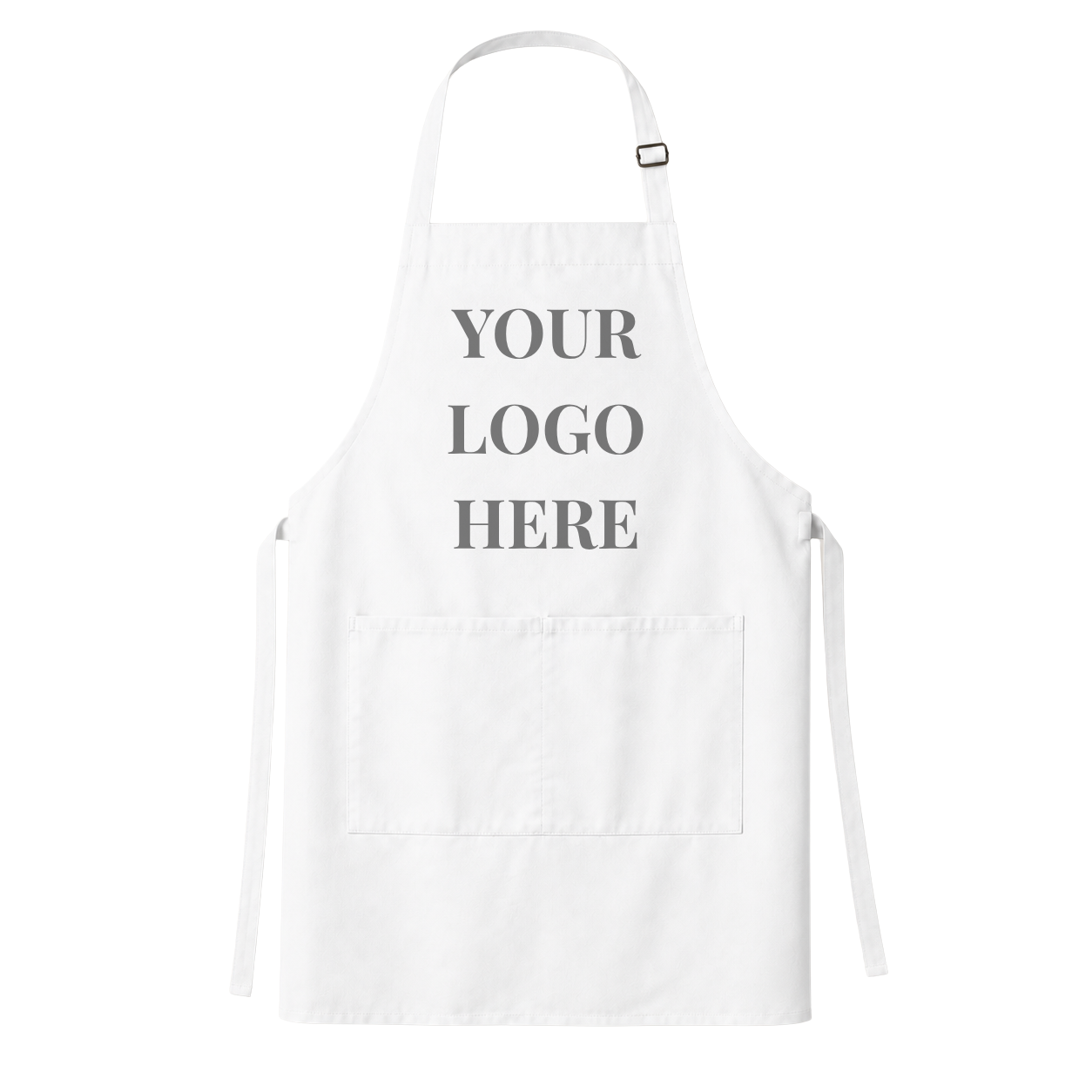 Personalized Apron | Upload Your Design