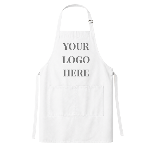 Personalized Apron | Upload Your Design