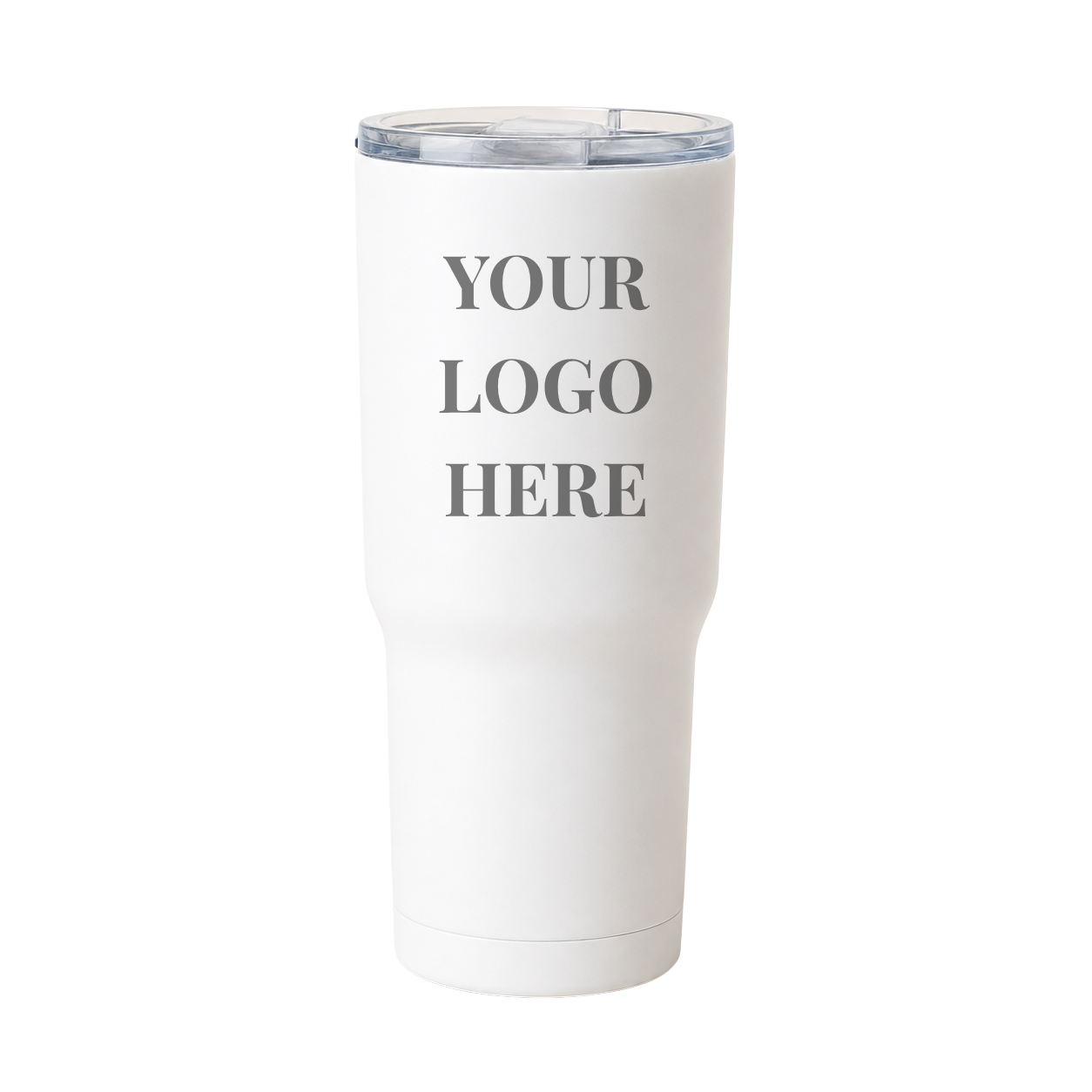 Personalized Metal Tumbler | Upload Your Design