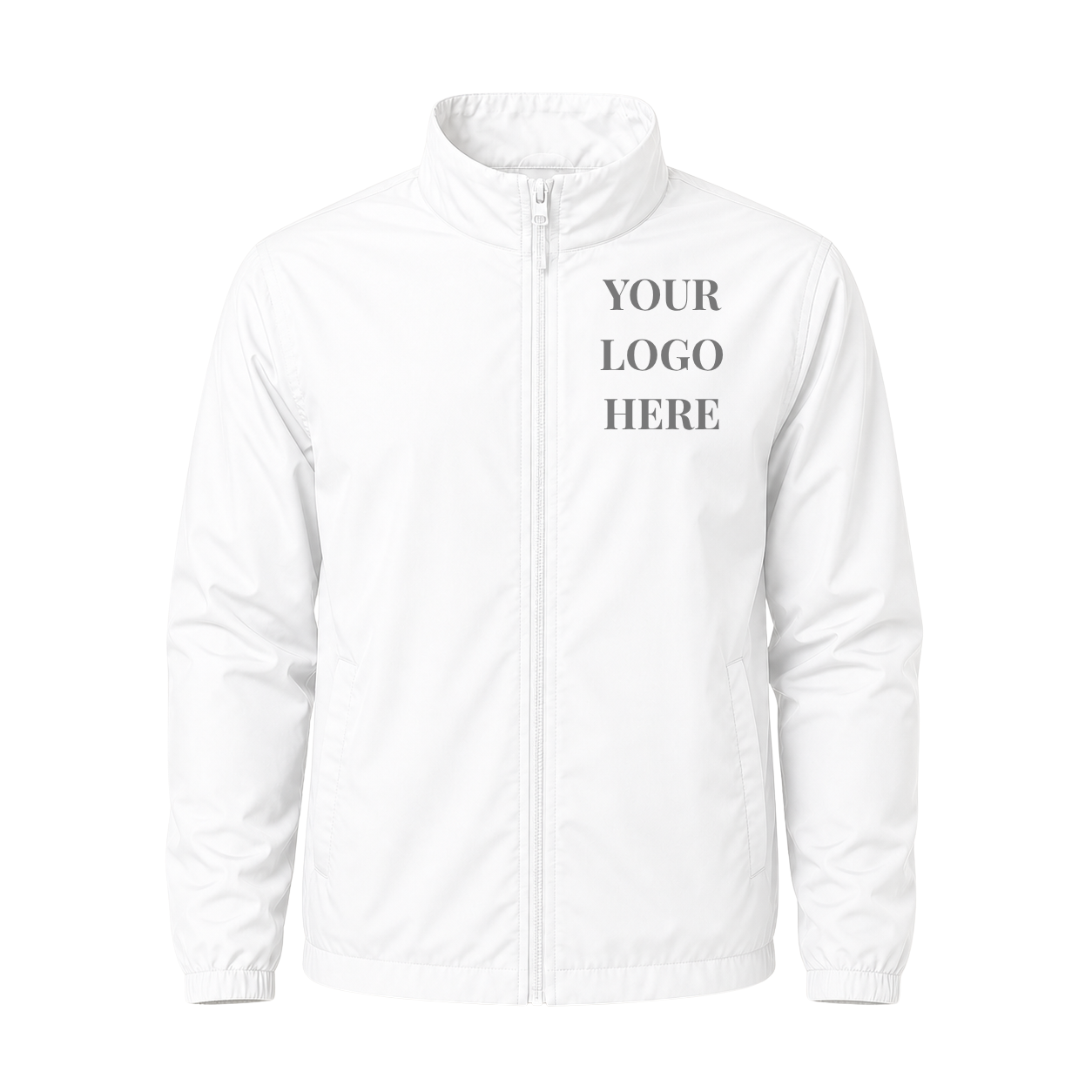 Personalized Team Jacket | Upload Your Design