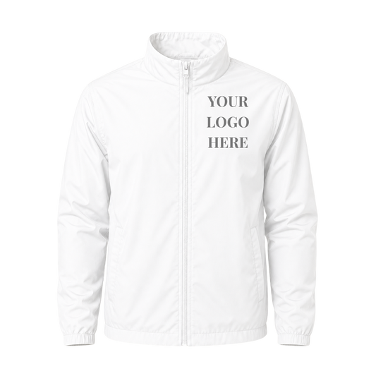 Personalized Team Jacket | Upload Your Design