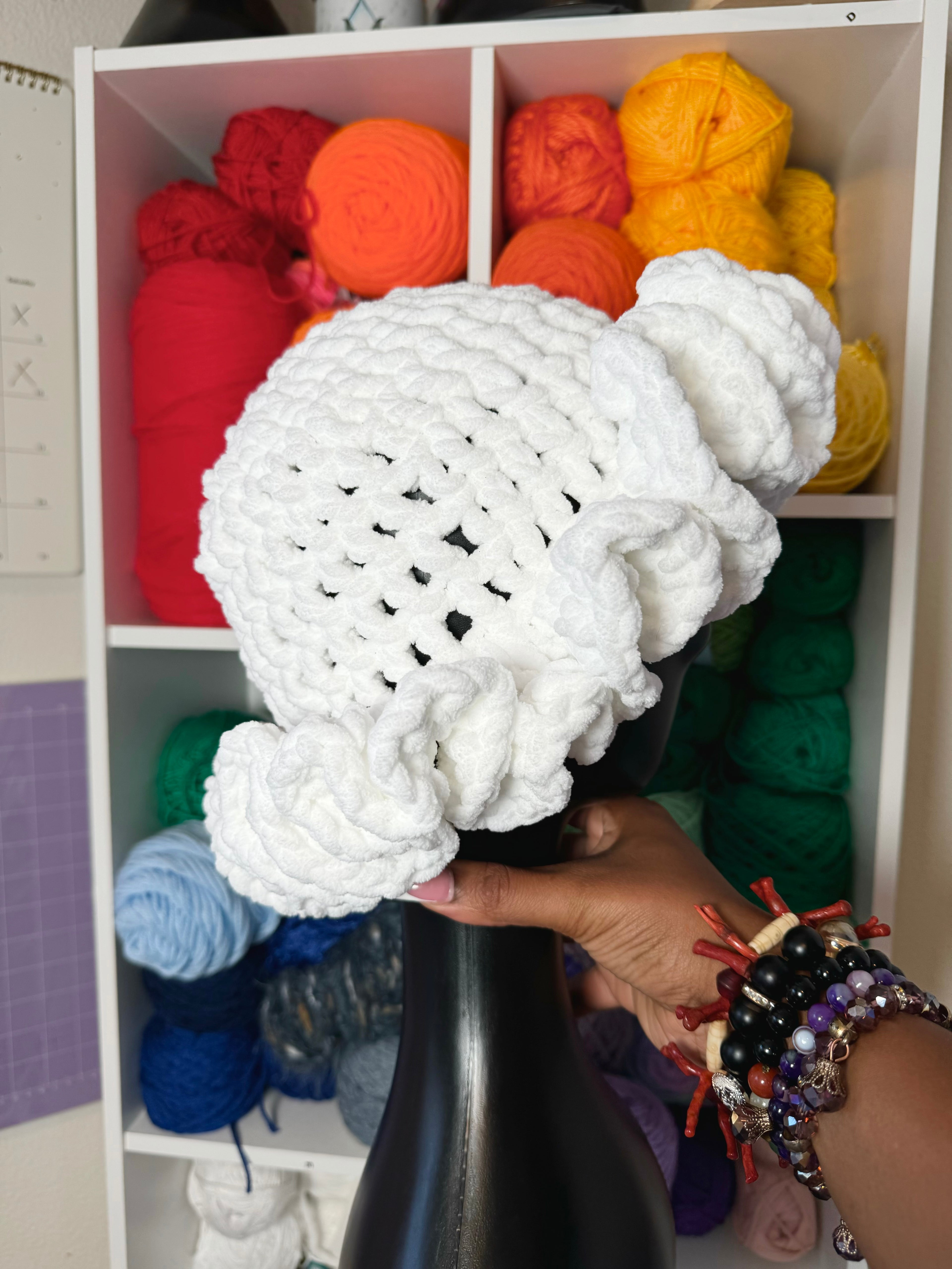 The “Snow White”