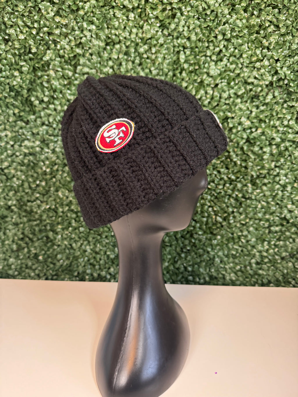 NFL Team inspired "Classic" Beanie