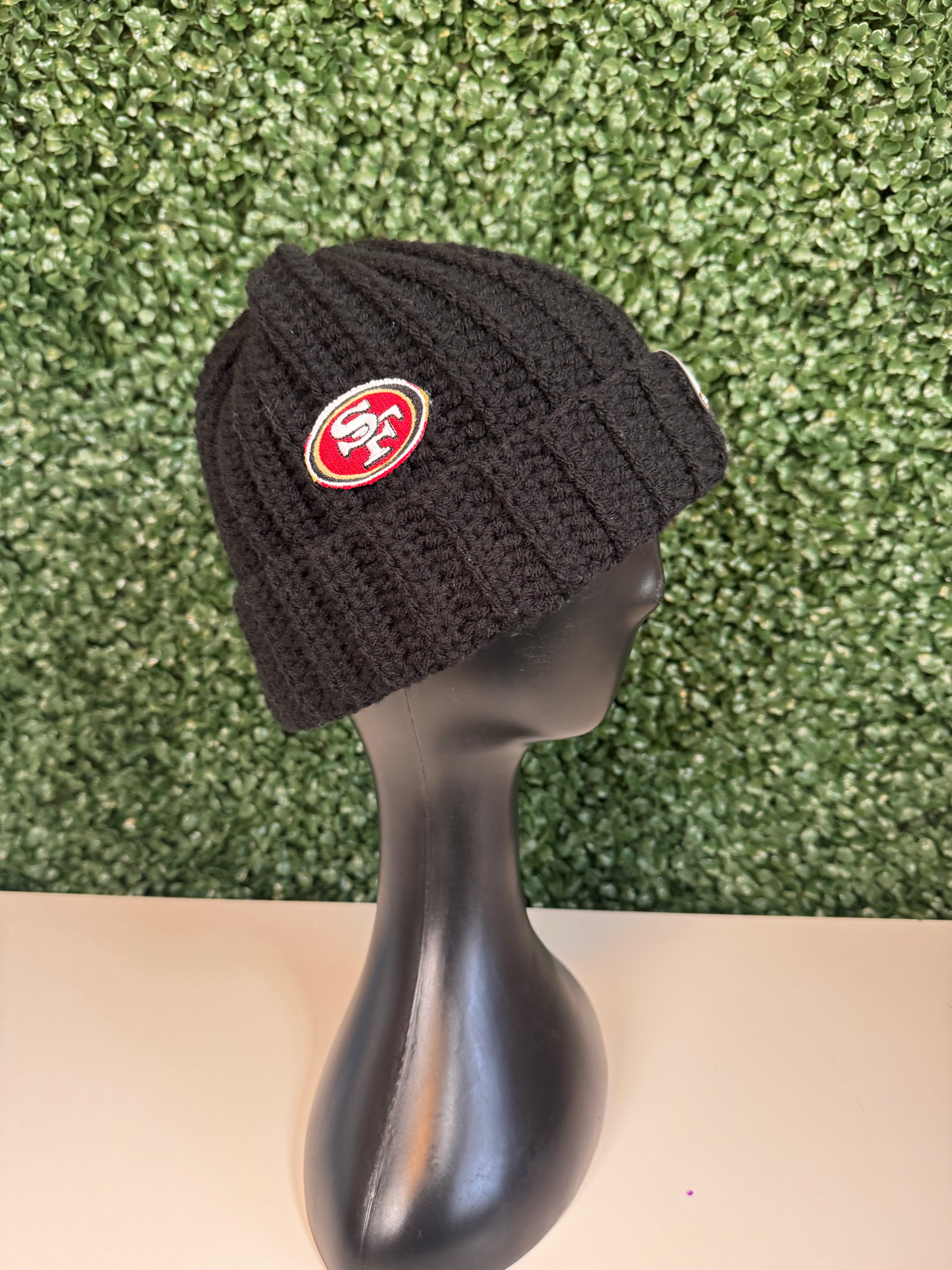 NFL Team inspired "Classic" Beanie