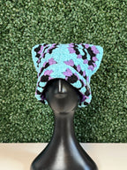 The Hue Granny Square Beanie