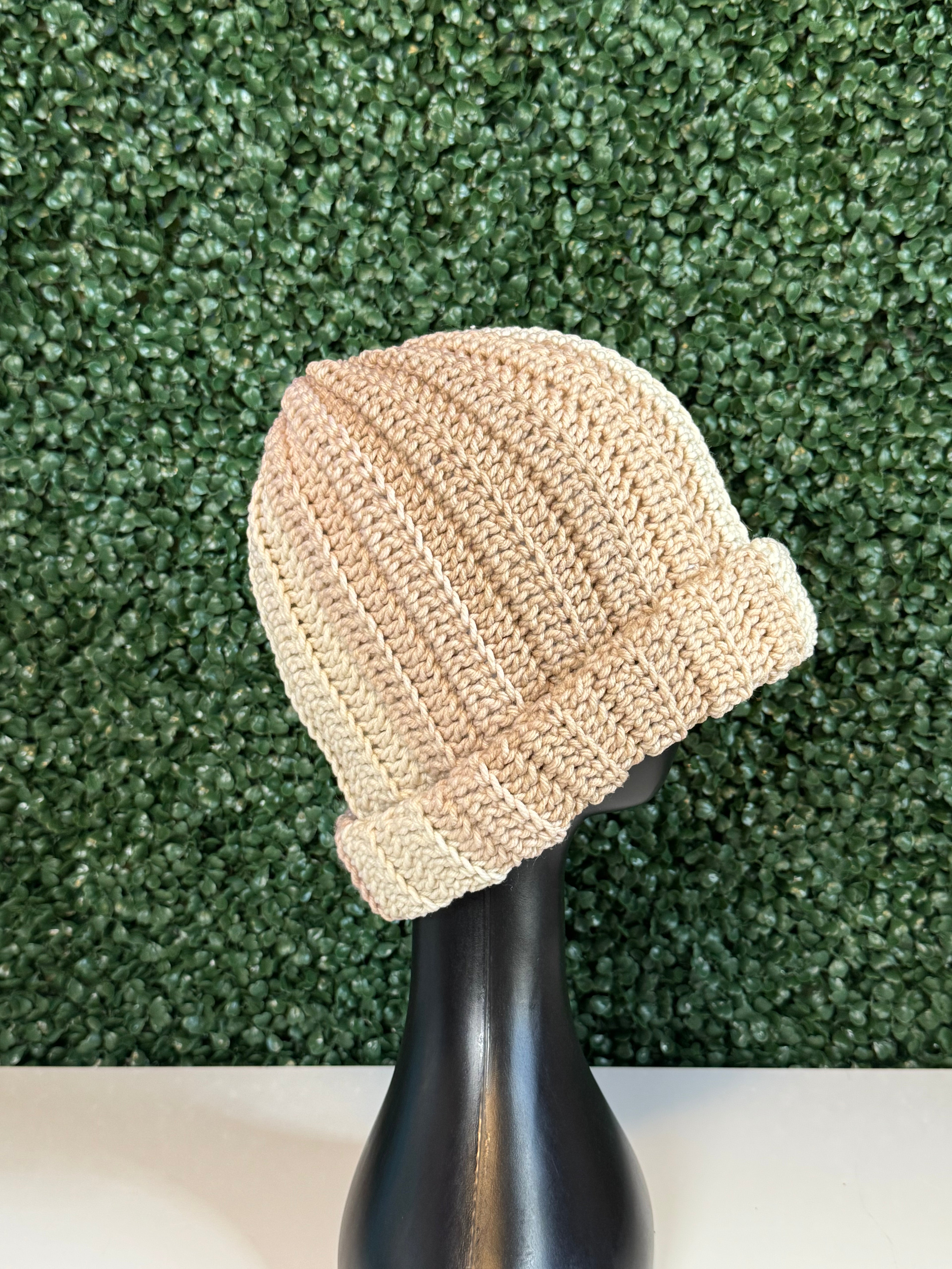 Satin lined "Classic" Beanie