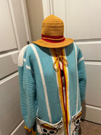 One Piece “Luffy” Cardigan