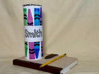 Personalized Jumbo Crayon Tumbler