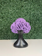 The Royal Ruffle Bucket