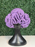 The Royal Ruffle Bucket