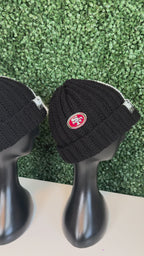 NFL Team inspired "Classic" Beanie