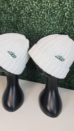 NFL Team inspired "Classic" Beanie