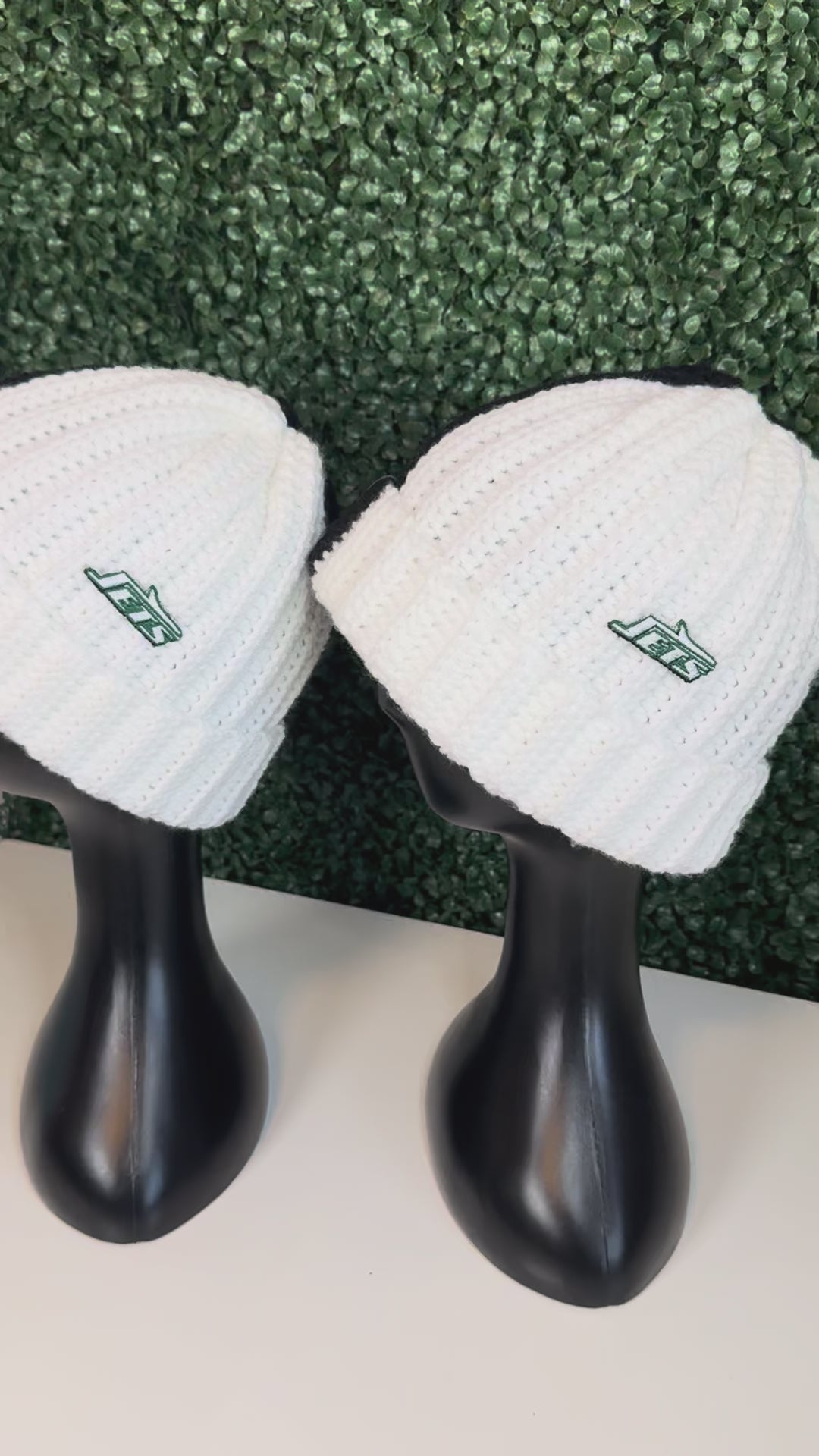 NFL Team inspired "Classic" Beanie