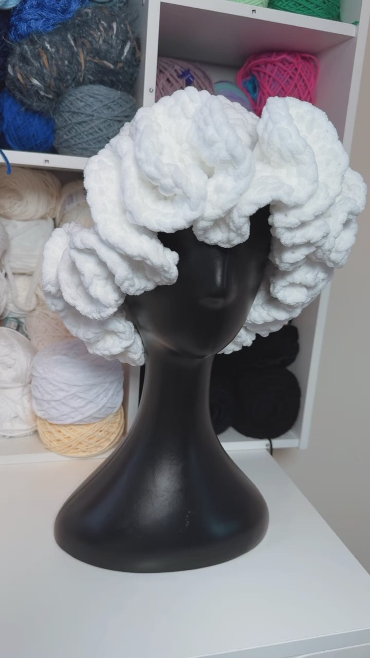 The “Snow White”